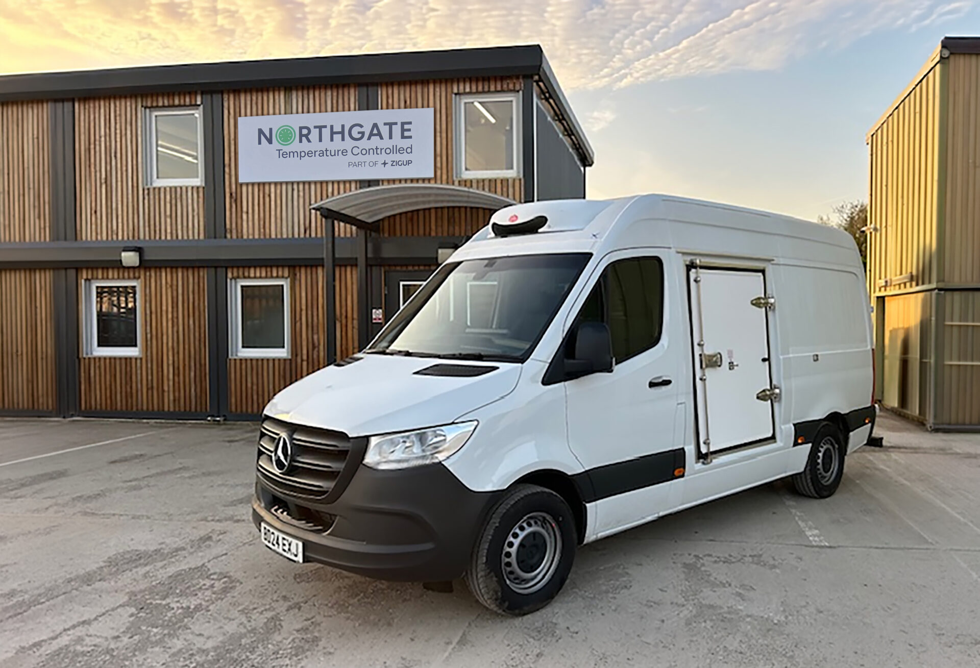 Northgate Mobility