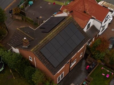 Heva Energy launches salary sacrifice for EV charge points heva energy