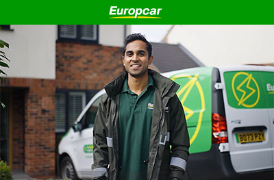 europcar