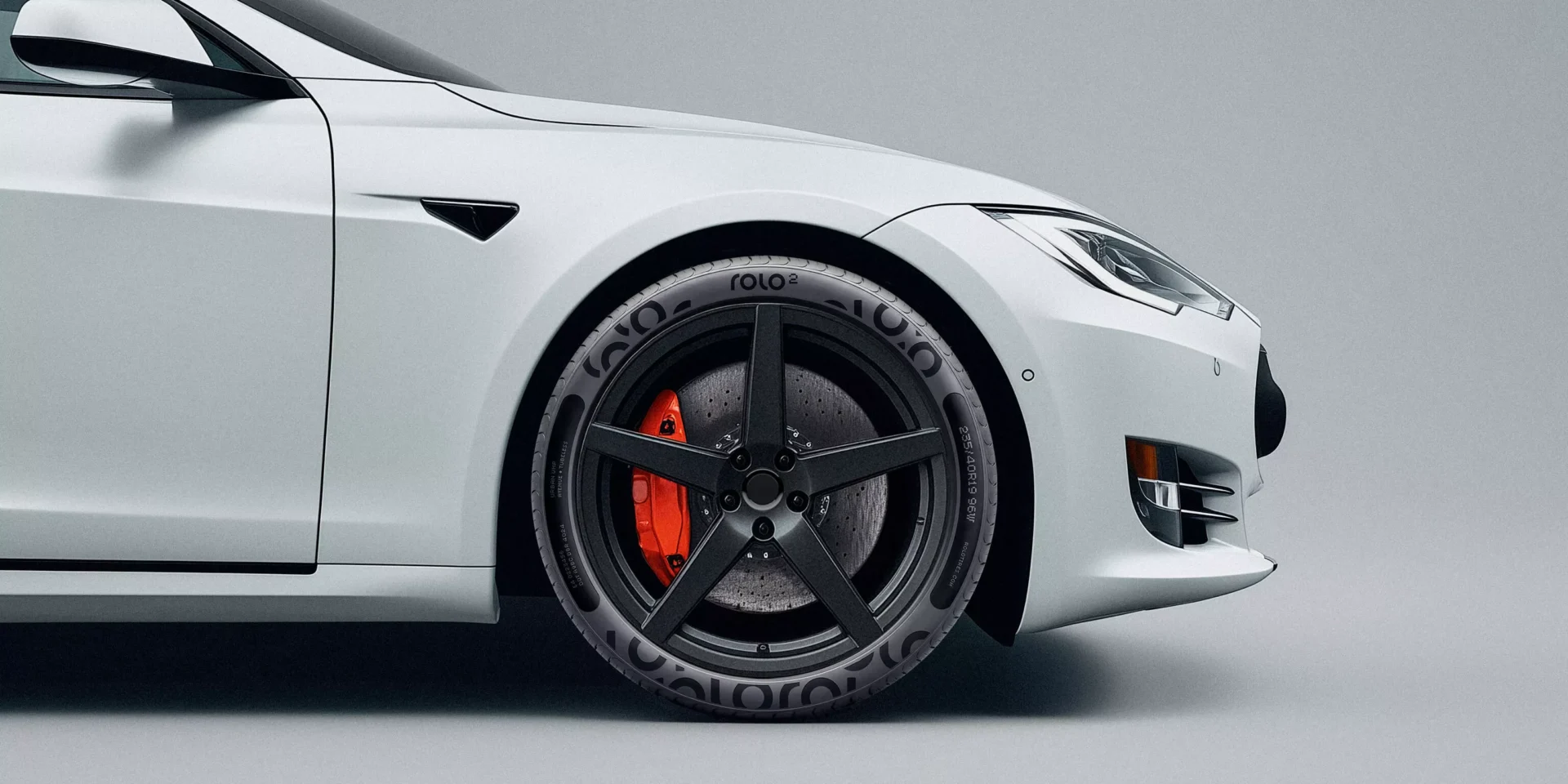 Rolo Tires