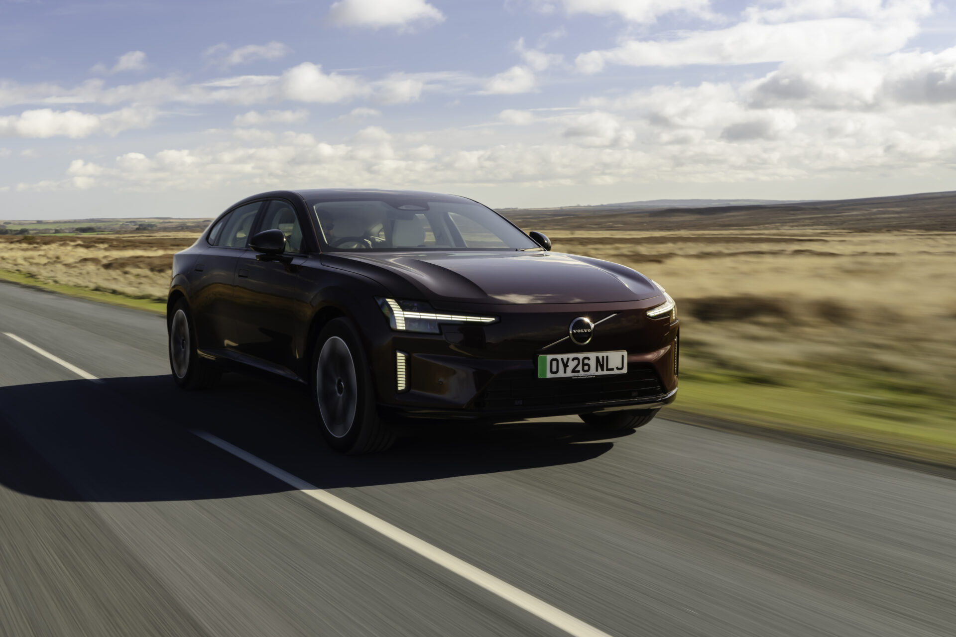 volvo es90