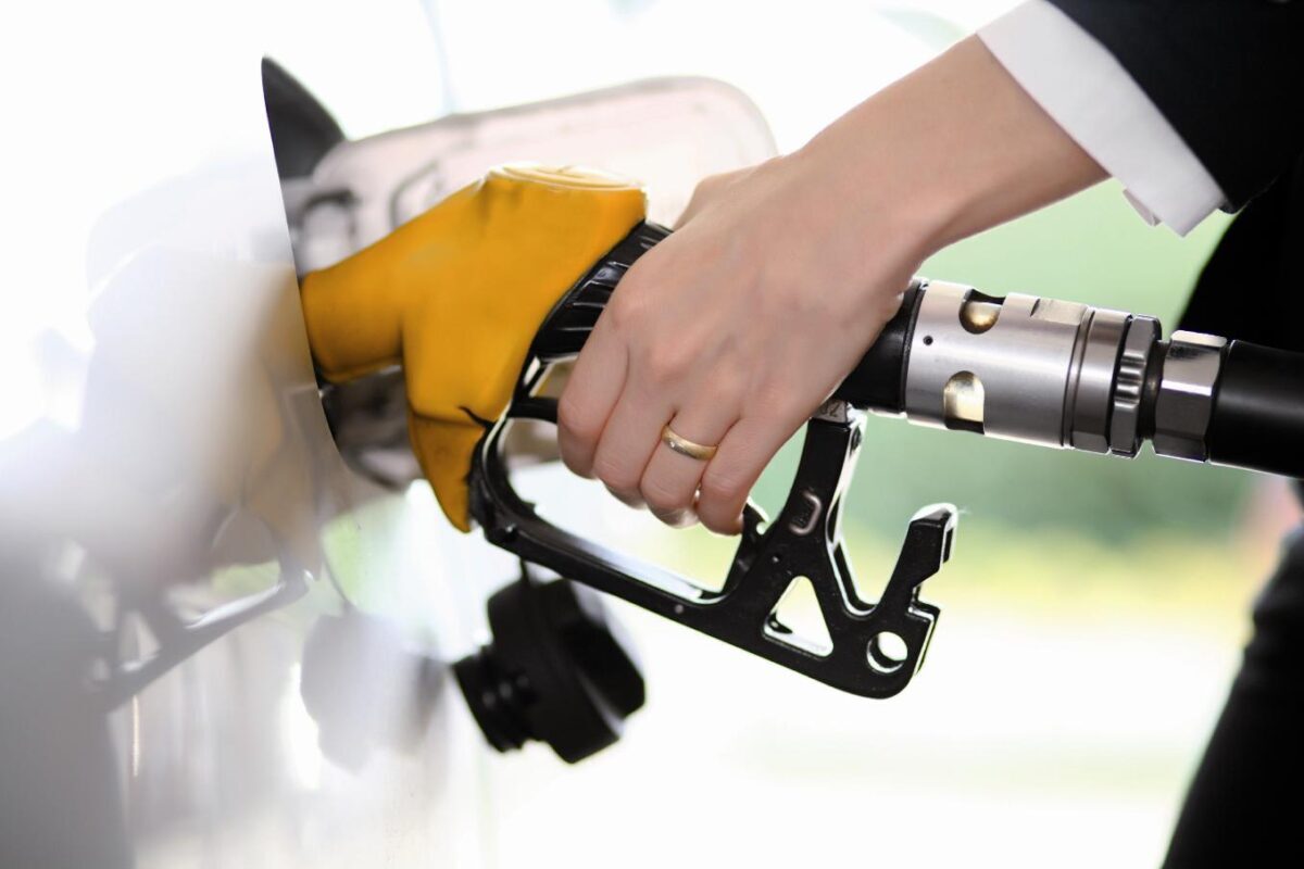 Petrol prices hit £1.70 per litre, highest since August 2022 – RAC | Business Motoring
