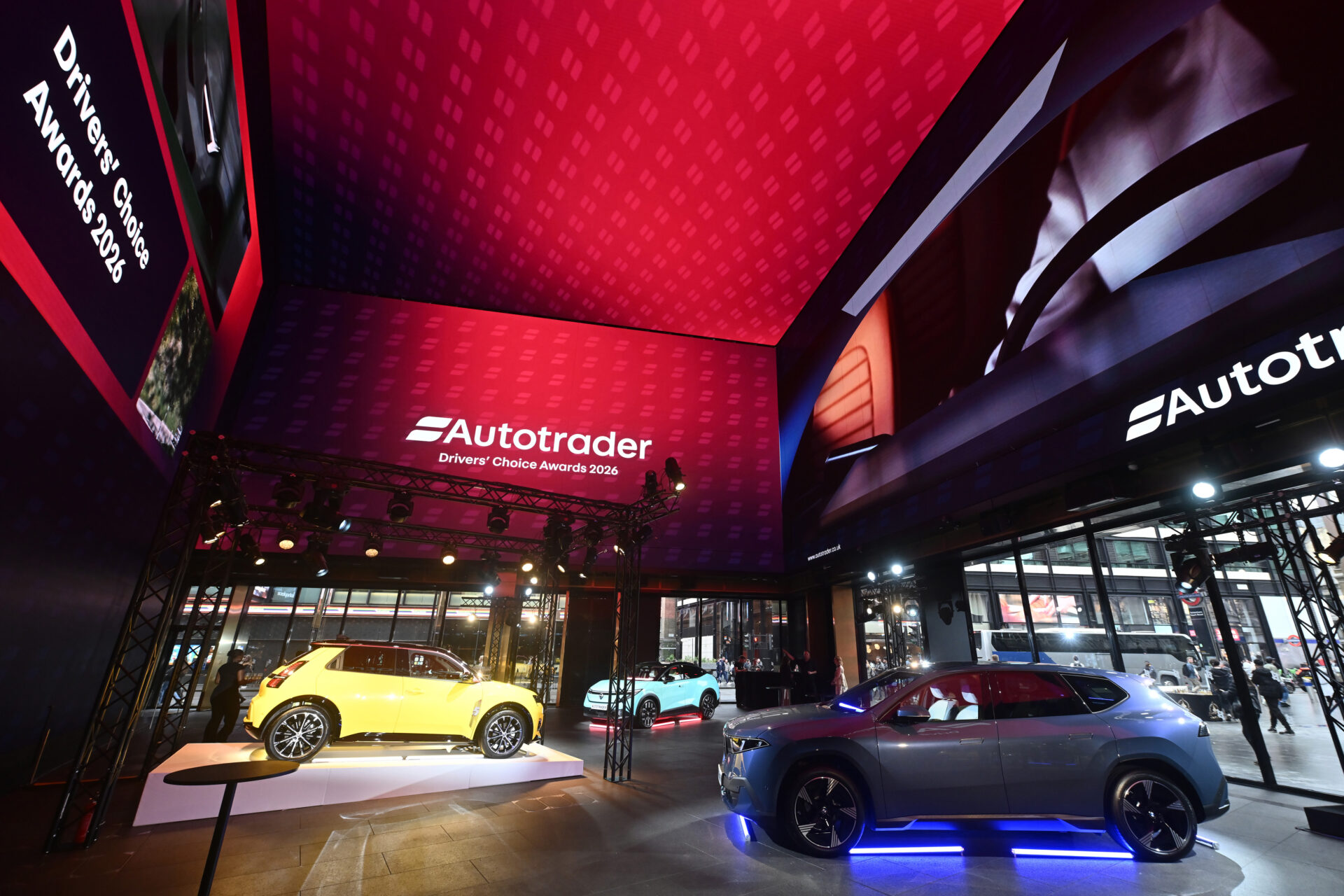 autotrader new car
