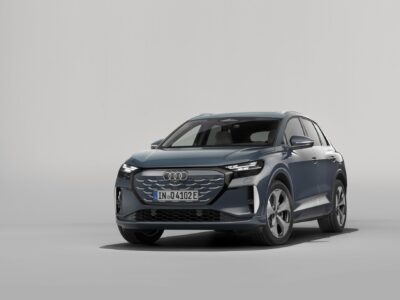 Audi Q4