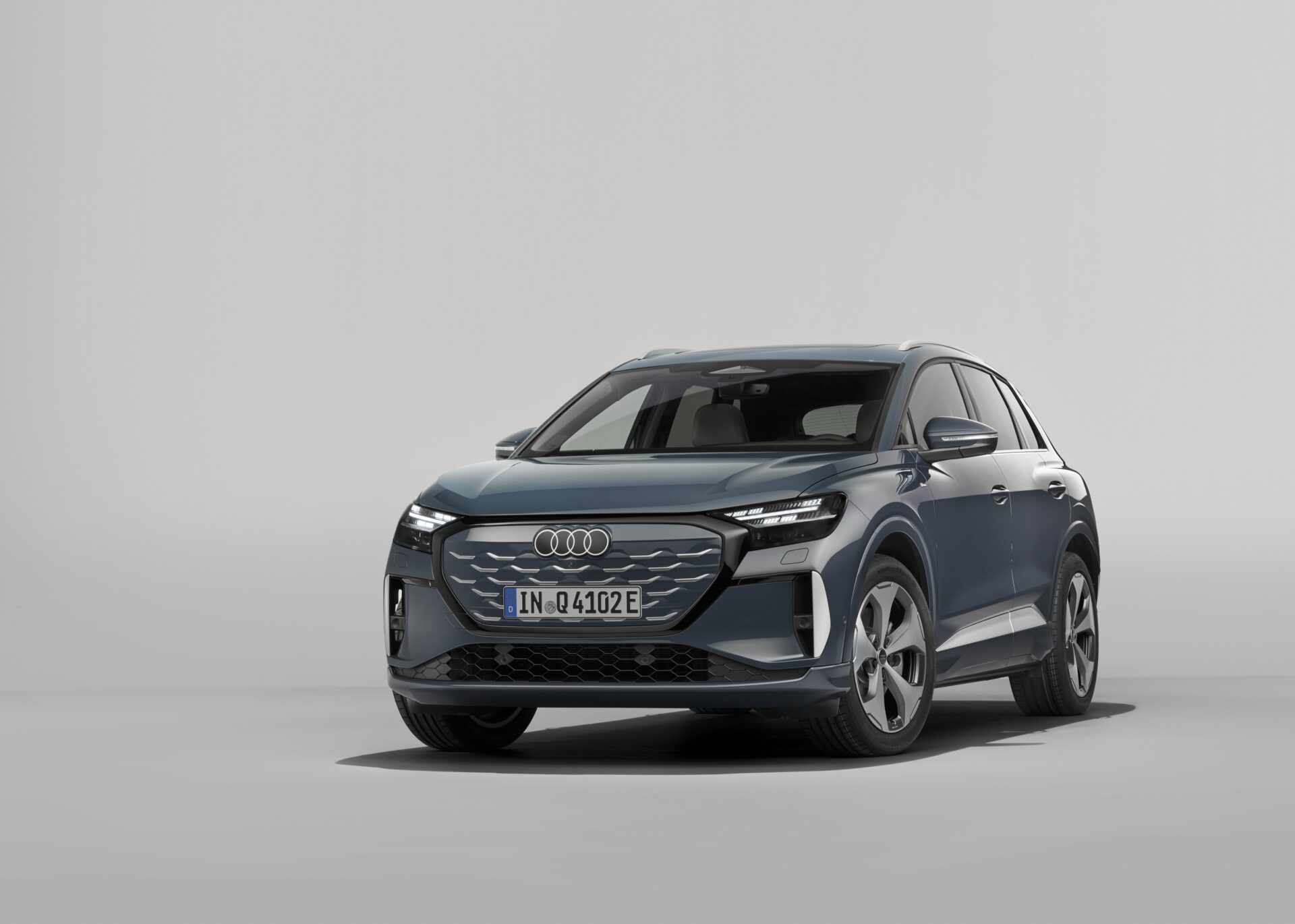 Audi Q4