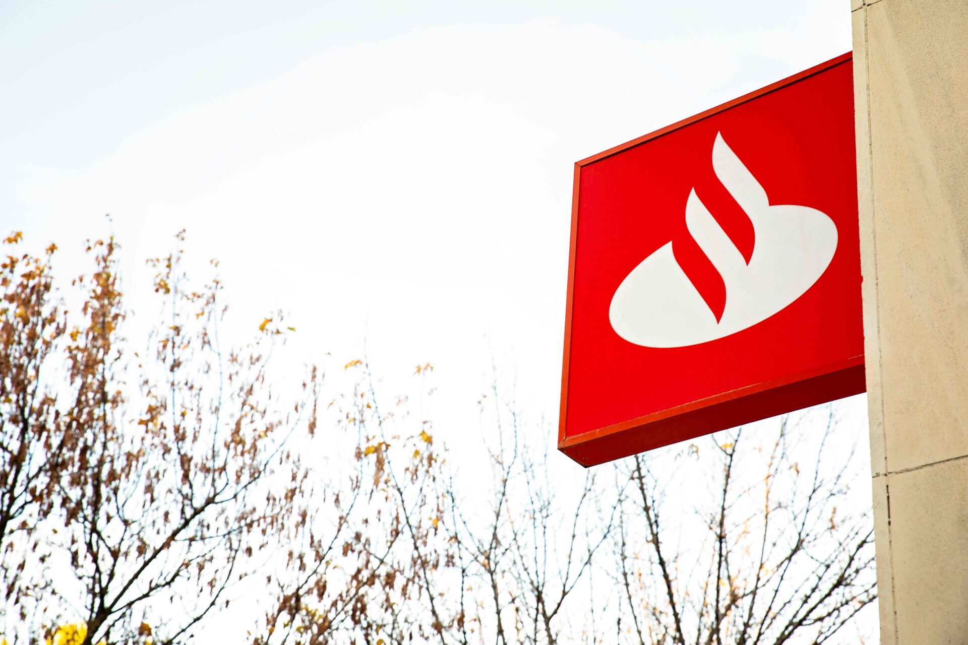 Santander logo