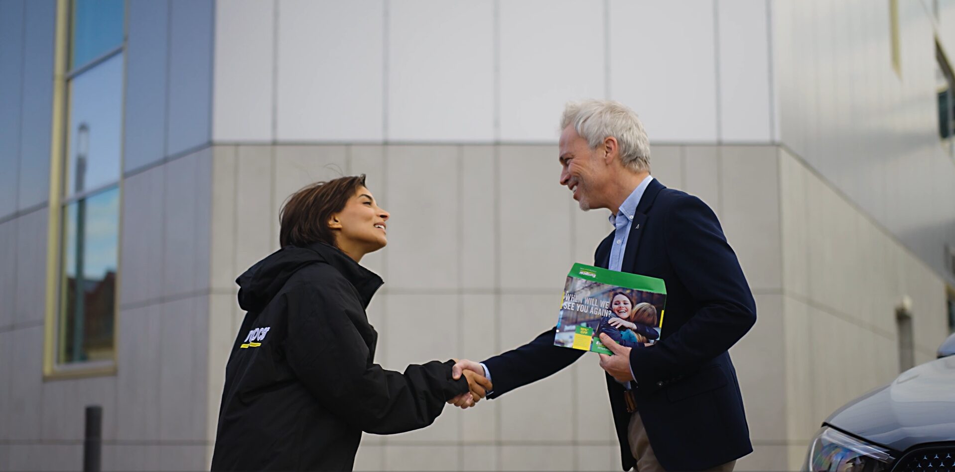 Europcar AFP