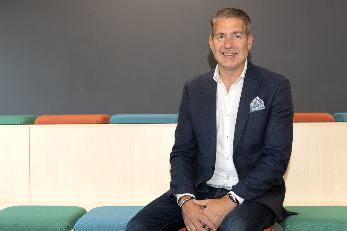 Market Harborough Building Society launches motor finance business