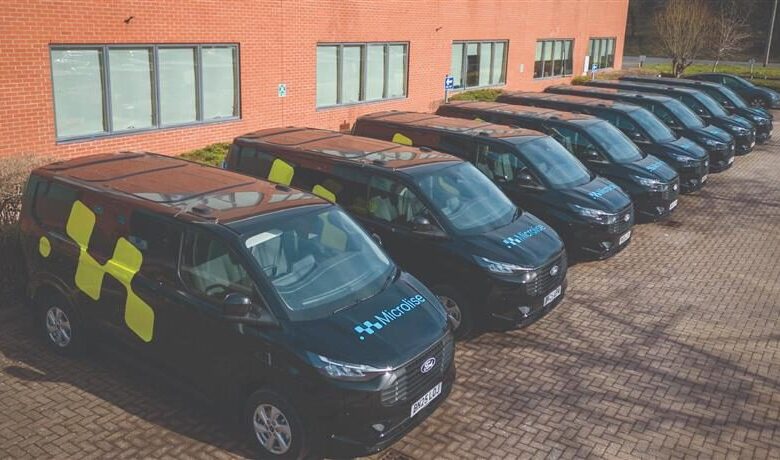 fleet technology
