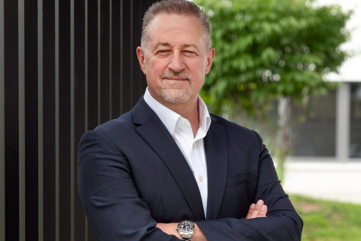 BMW Group names Neil Fiorentinos as UK and Ireland CEO