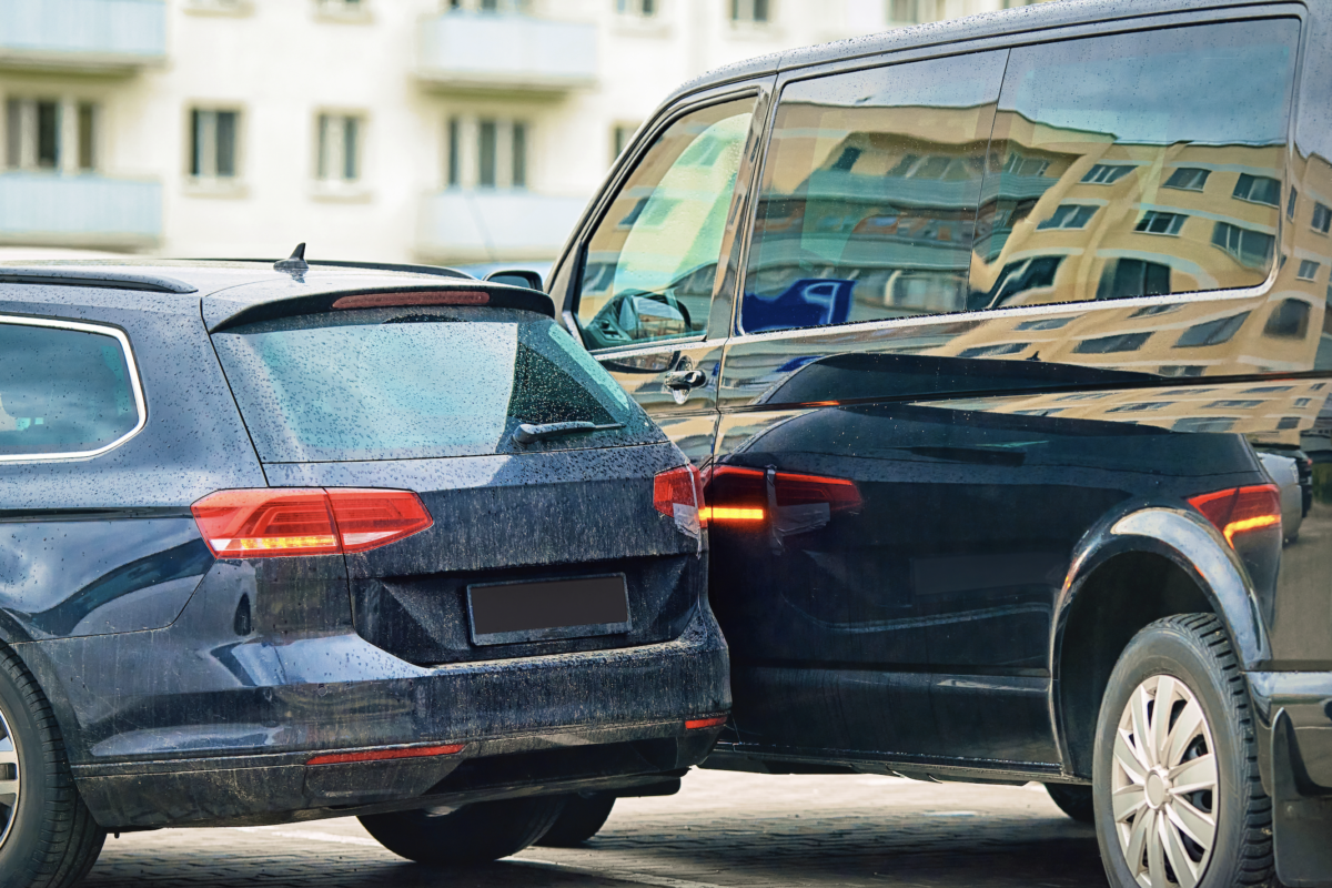 Businesses urged to widen fleet risk focus after DfT collision data