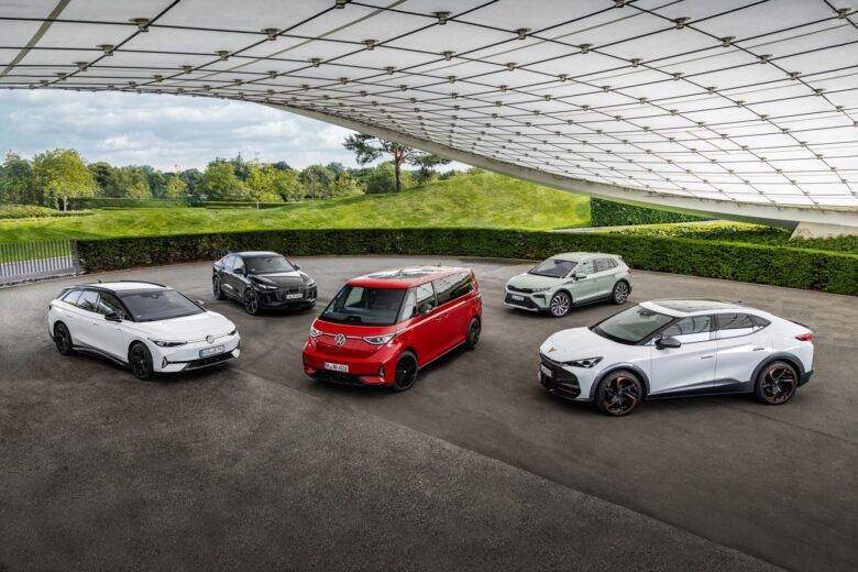Volkswagen Info Services