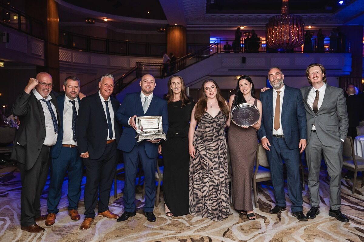 RoSPA Fleet Awards