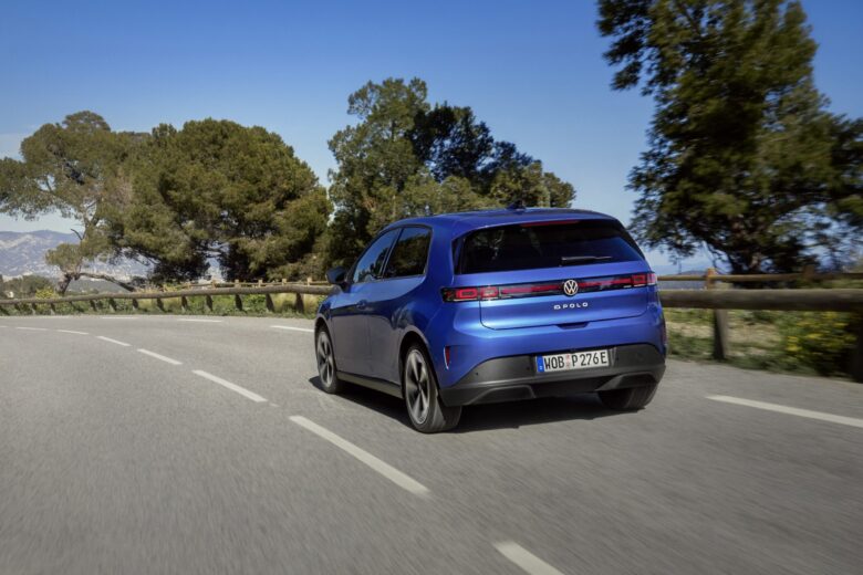 Volkswagen ID. Polo
