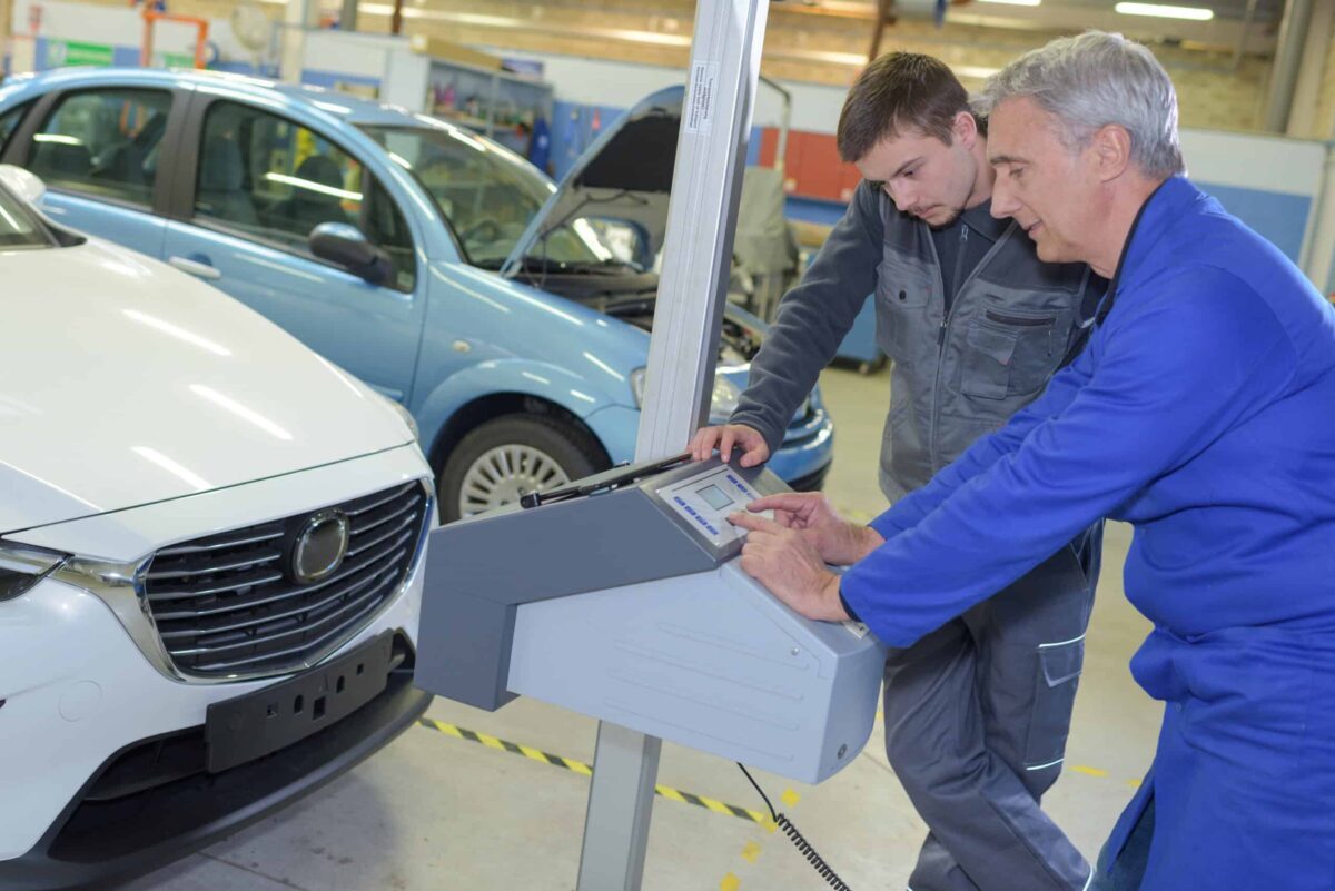 IMI warns apprenticeship reforms could put automotive safety at risk