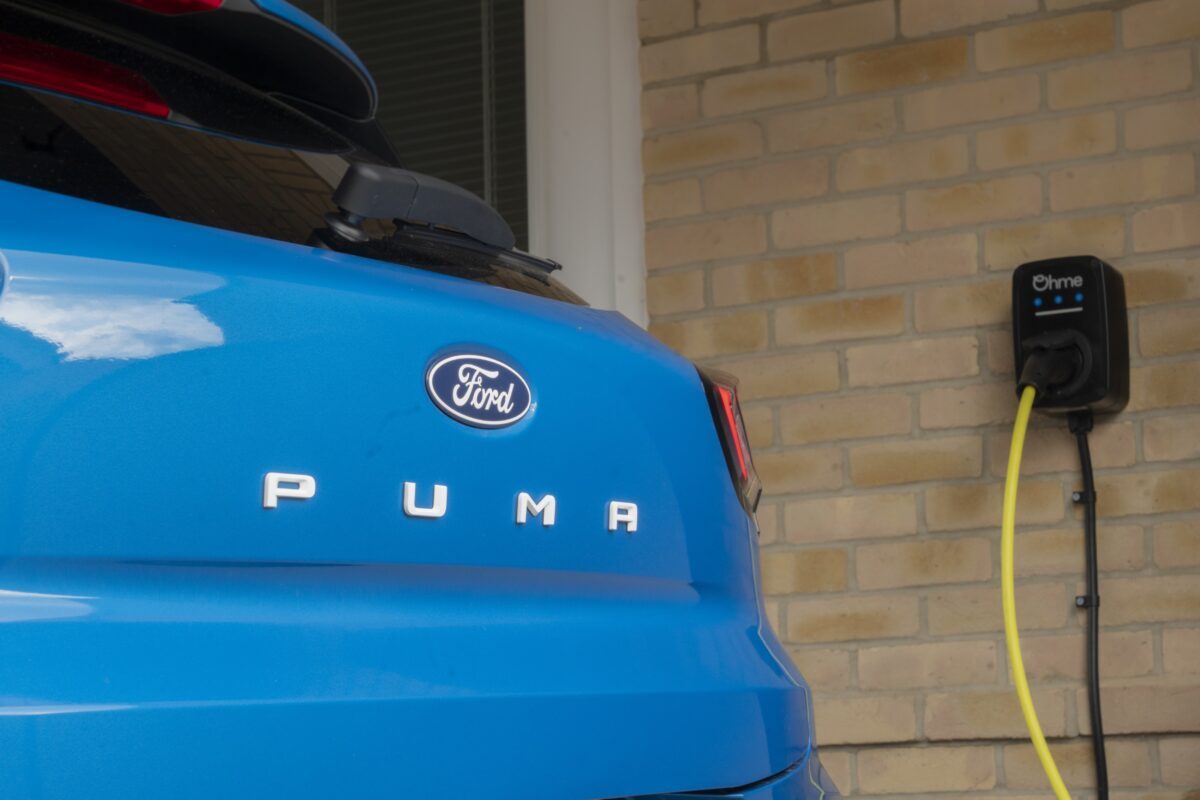 Electric Car Grant reaches 140,000 drivers in first year | Business Motoring