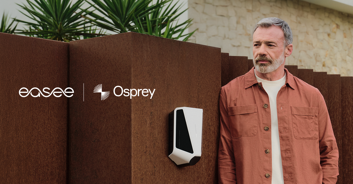 Awareness-building needed as long distance drivers miss out on rapid charging network – Easee and Osprey | Business Motoring