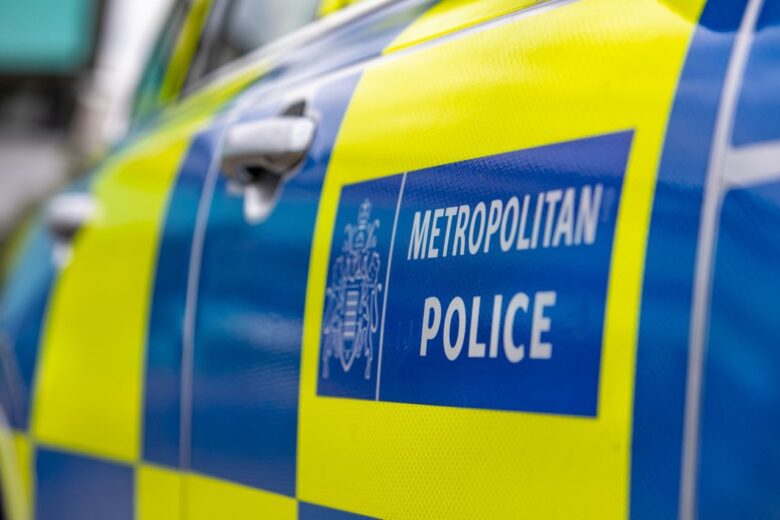 Jaama Metropolitan police service