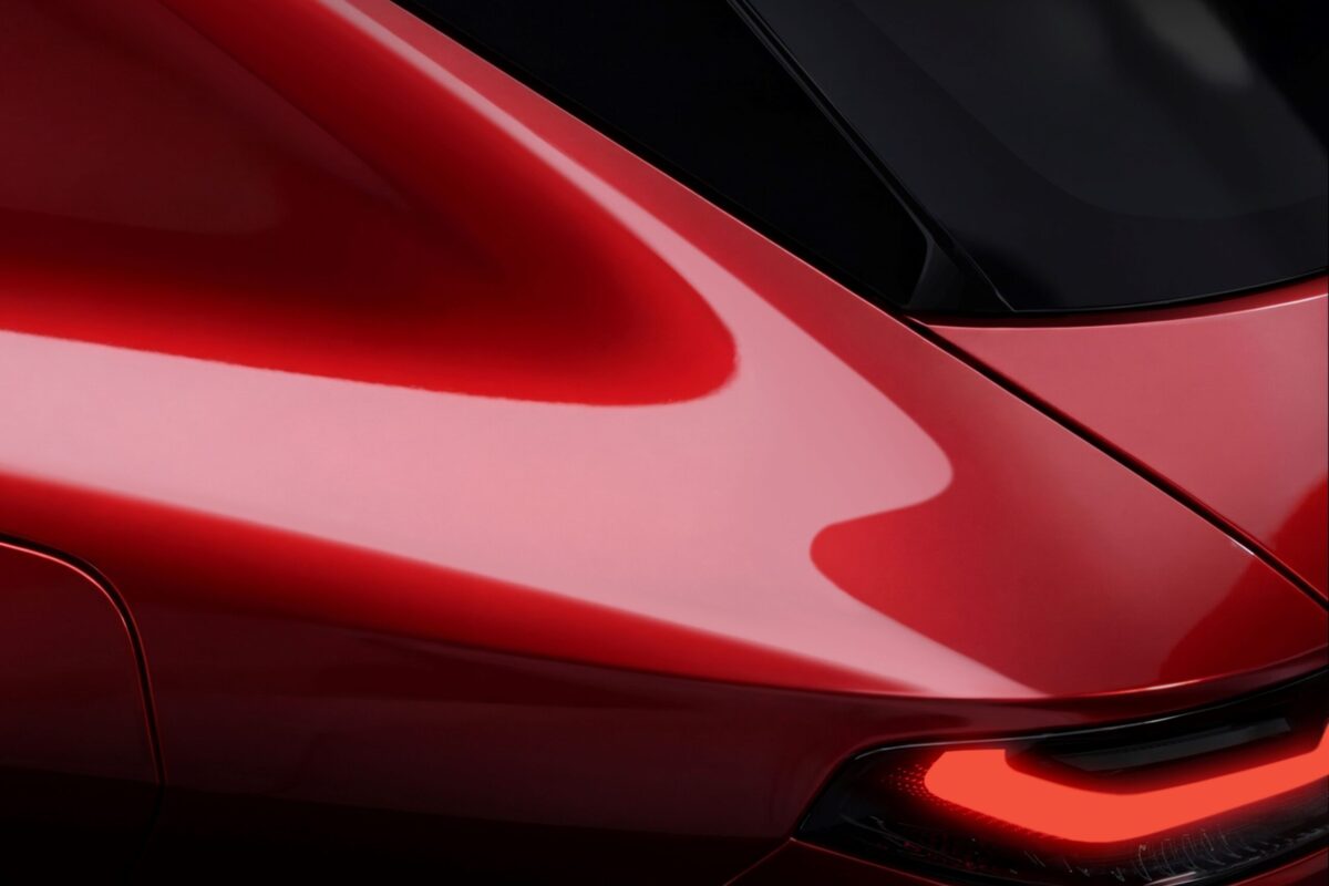 Alfa Romeo SUV