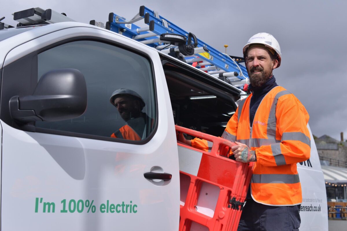 Source Openreach