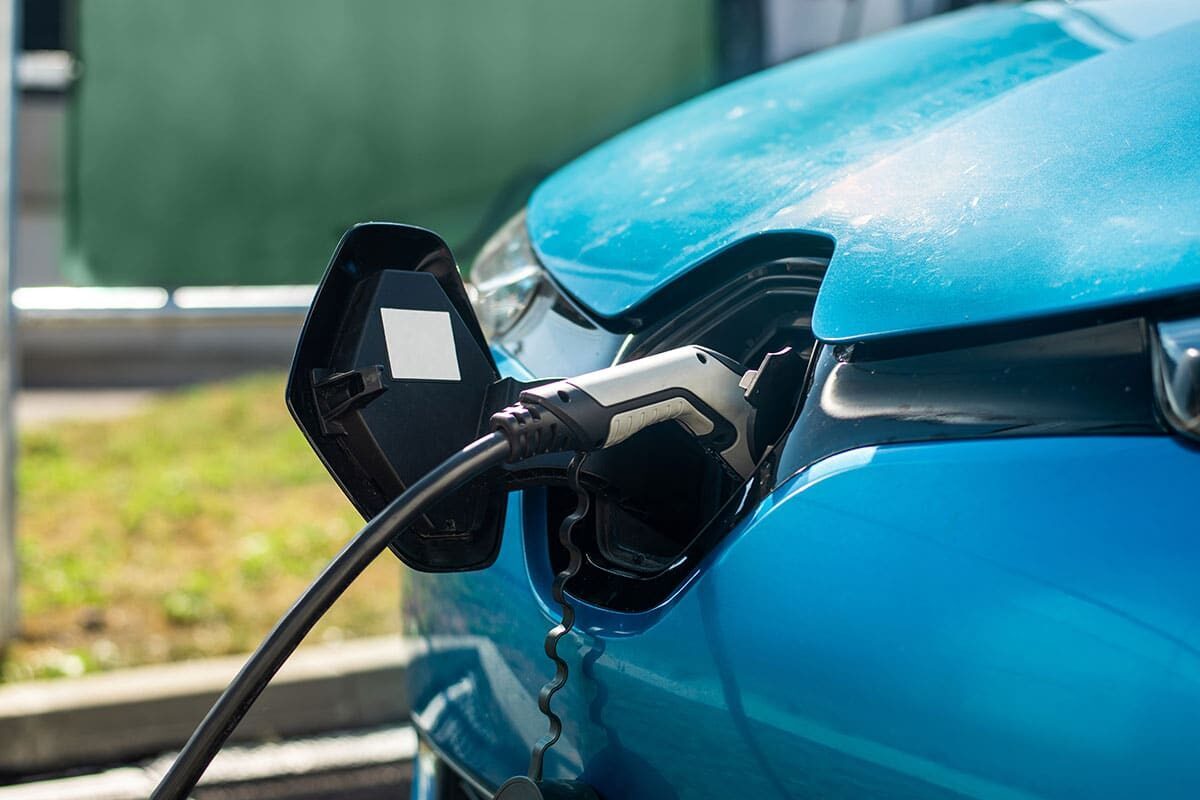 Volta EV becomes UK stockist for VCHRGD EV charger range