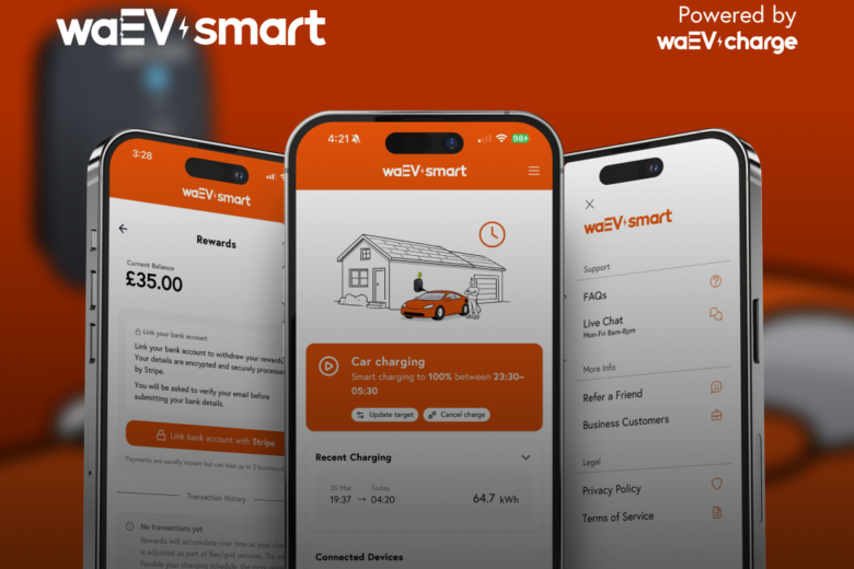 waev-smart