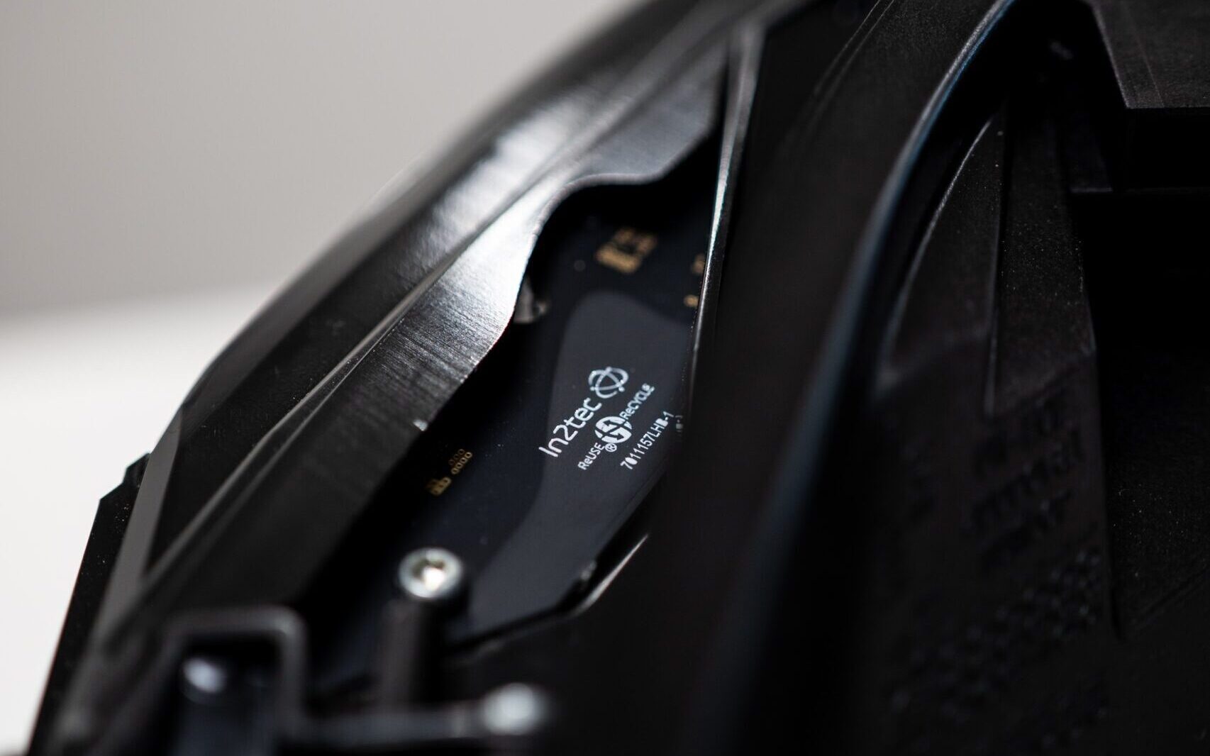 In2tec contributes circular electronics tech to JLR Project Cornerstone | Business Motoring