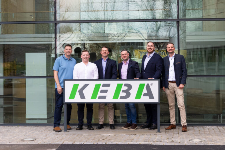KEBA