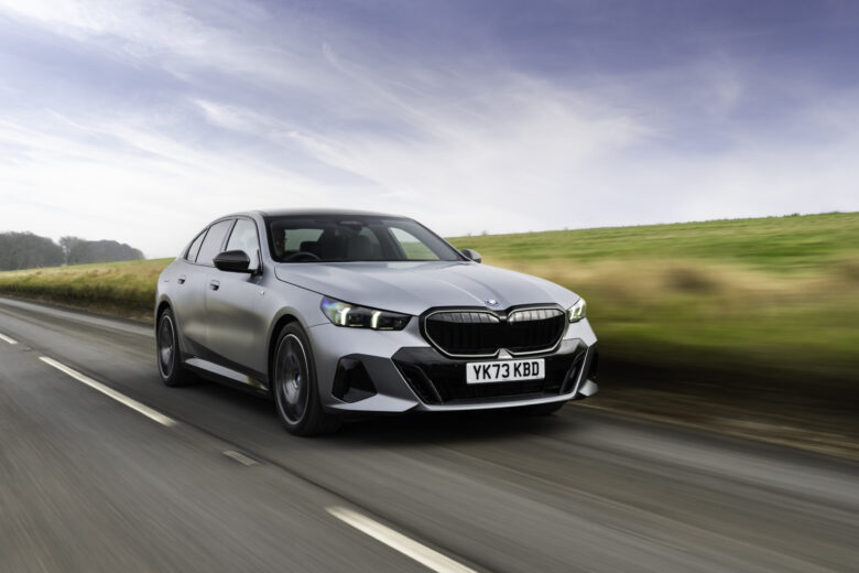 Europcar BMW