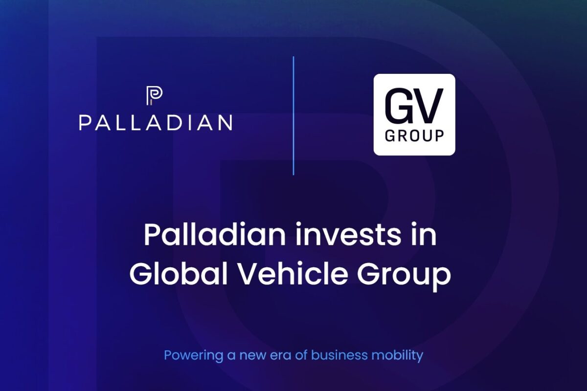 GVG Palladian