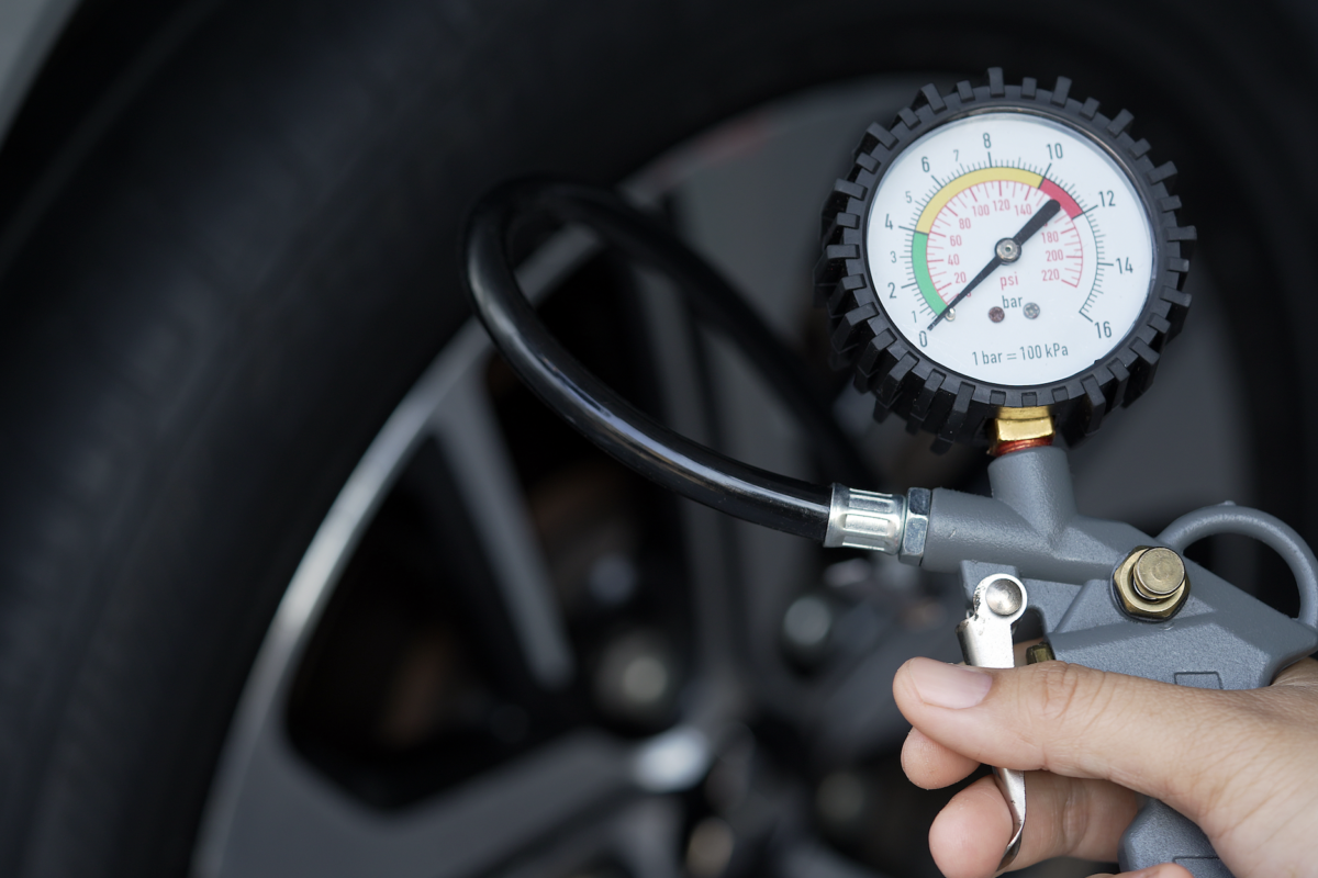 Defective tyre casualties rise 19% as road safety progress stalls