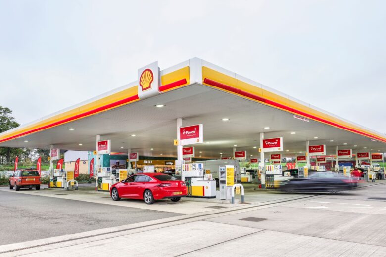 petrol prices