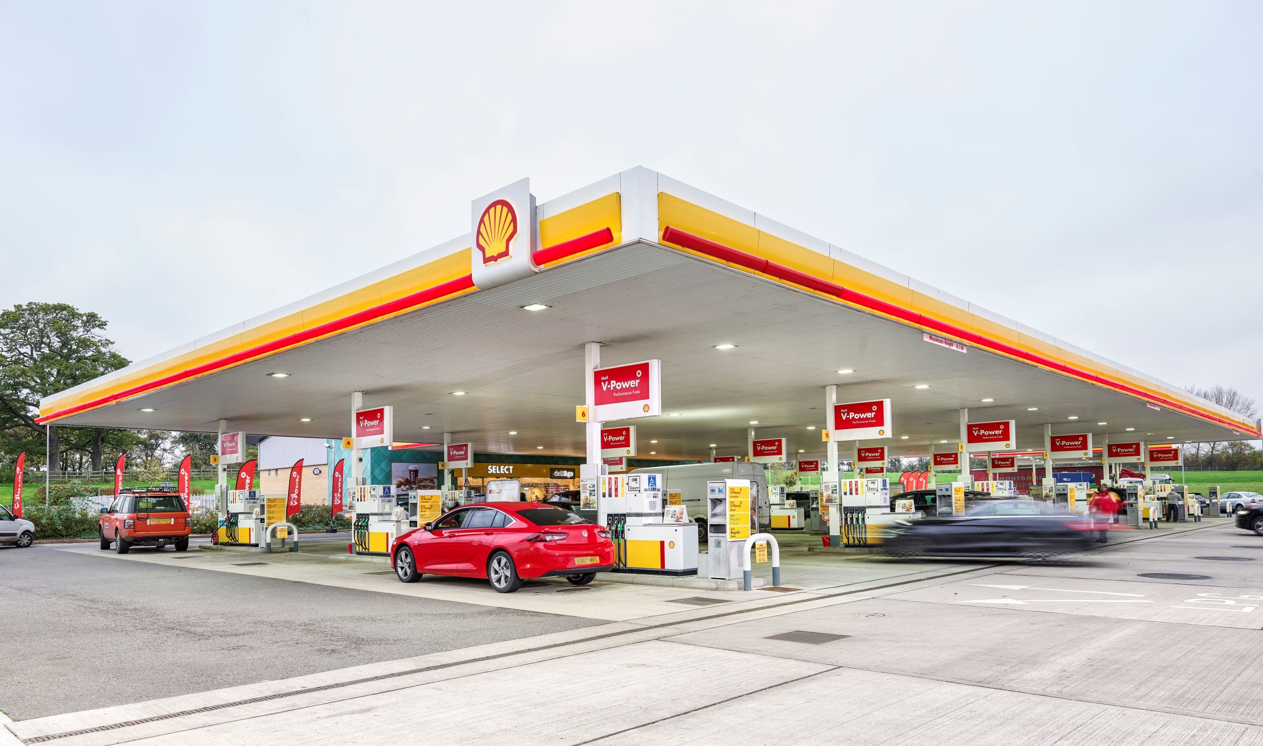 Fuel prices set to rise as oil tops $94 | Business Motoring