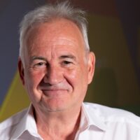 Stuart Lovatt