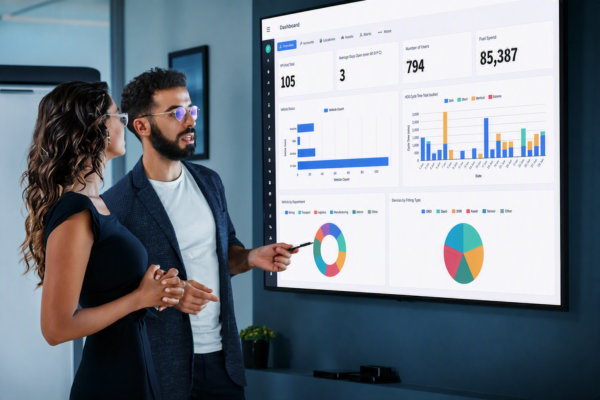Chevin urges fleets to focus on long-term software value over implementation speed