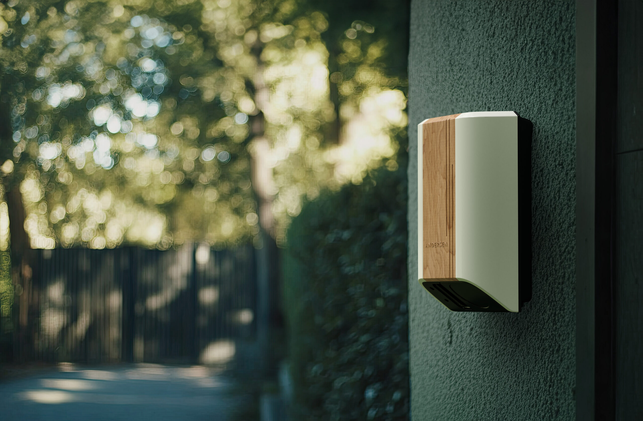 Andersen EV partners with Rightcharge to support fleet home charging payments | Business Motoring