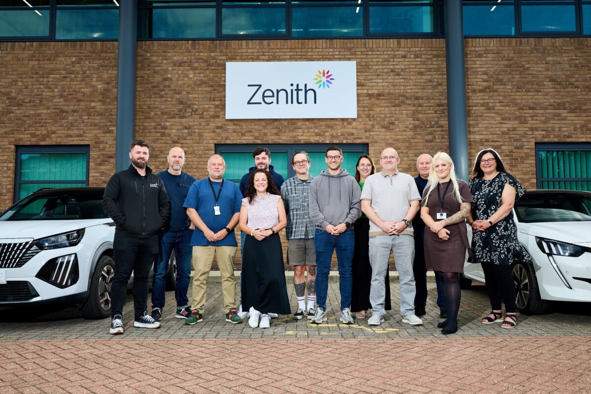 Zenith Altrincham