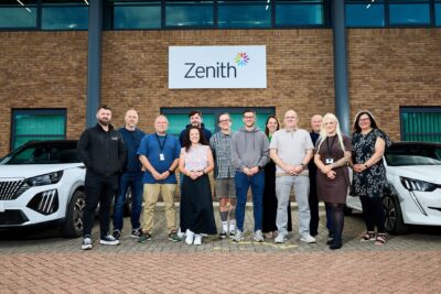 Zenith Altrincham