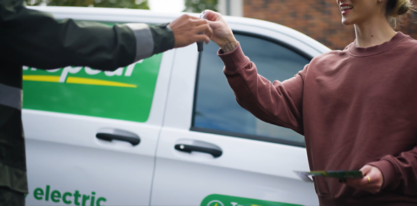 EV cost concern growing among businesses, Europcar finds