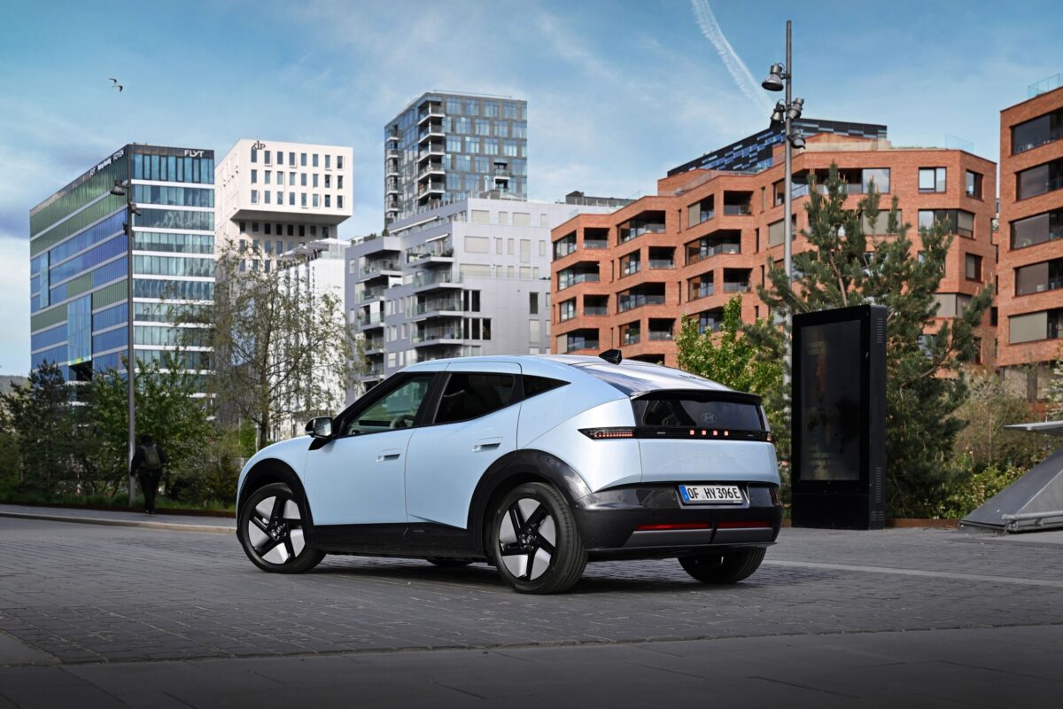 IONIQ 3