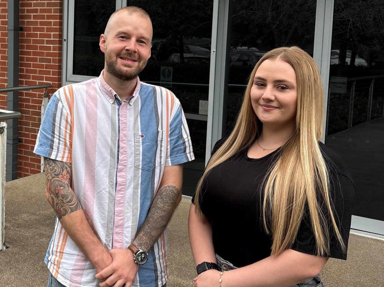 Ogilvie Fleet launches sales pathway programme, makes promotions