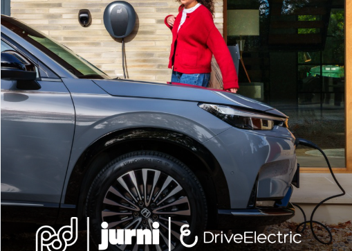 jurni pod