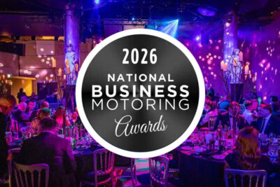 National Business Motoring Awards