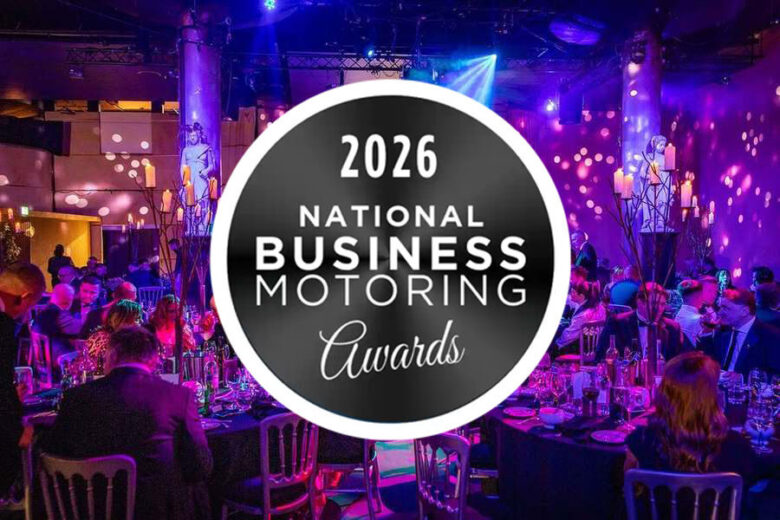 National Business Motoring Awards