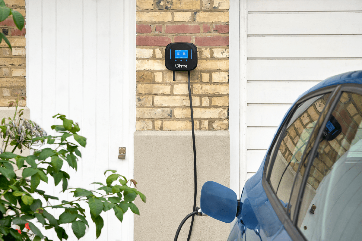 ZEV Mandate rethink could put £1.56bn of EV charging investment at risk | Business Motoring