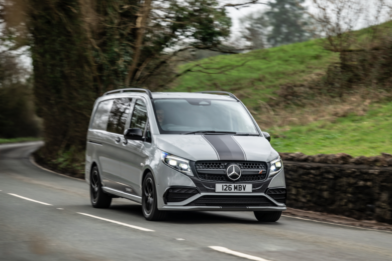 Vito Sport-X