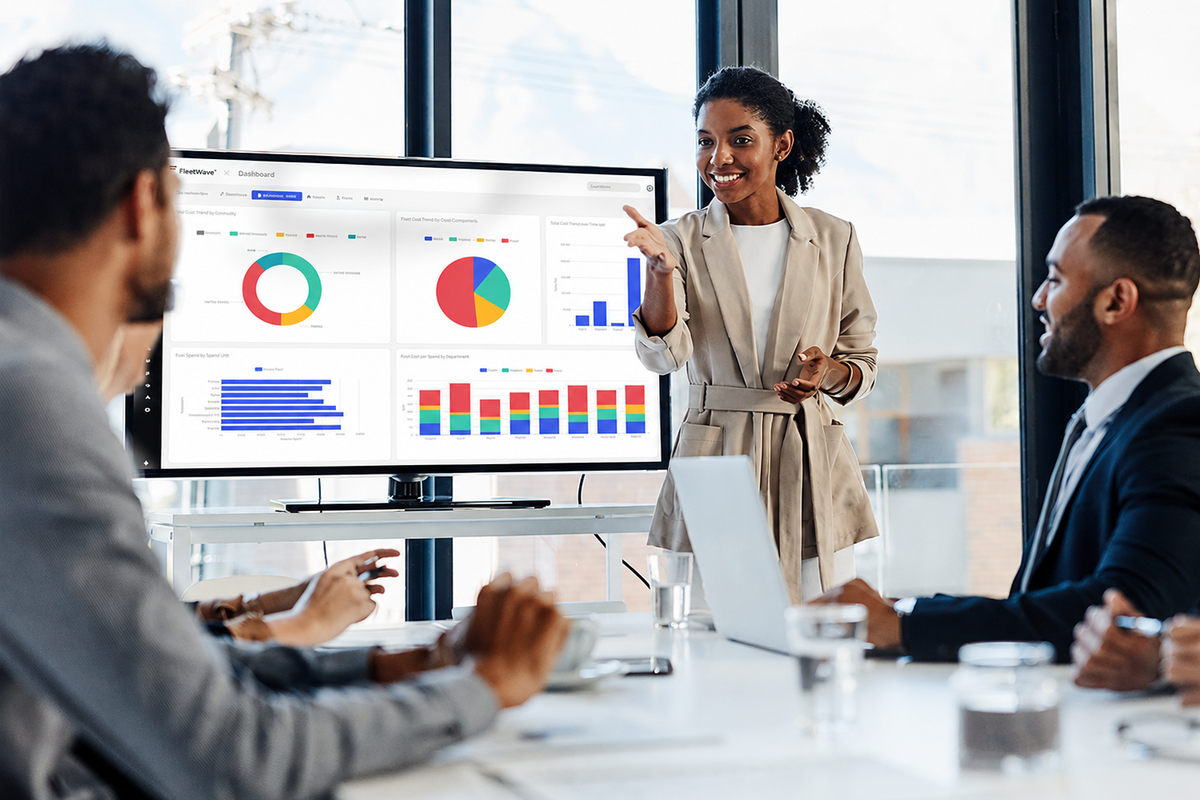 Chevin launches Value Loop approach to fleet management