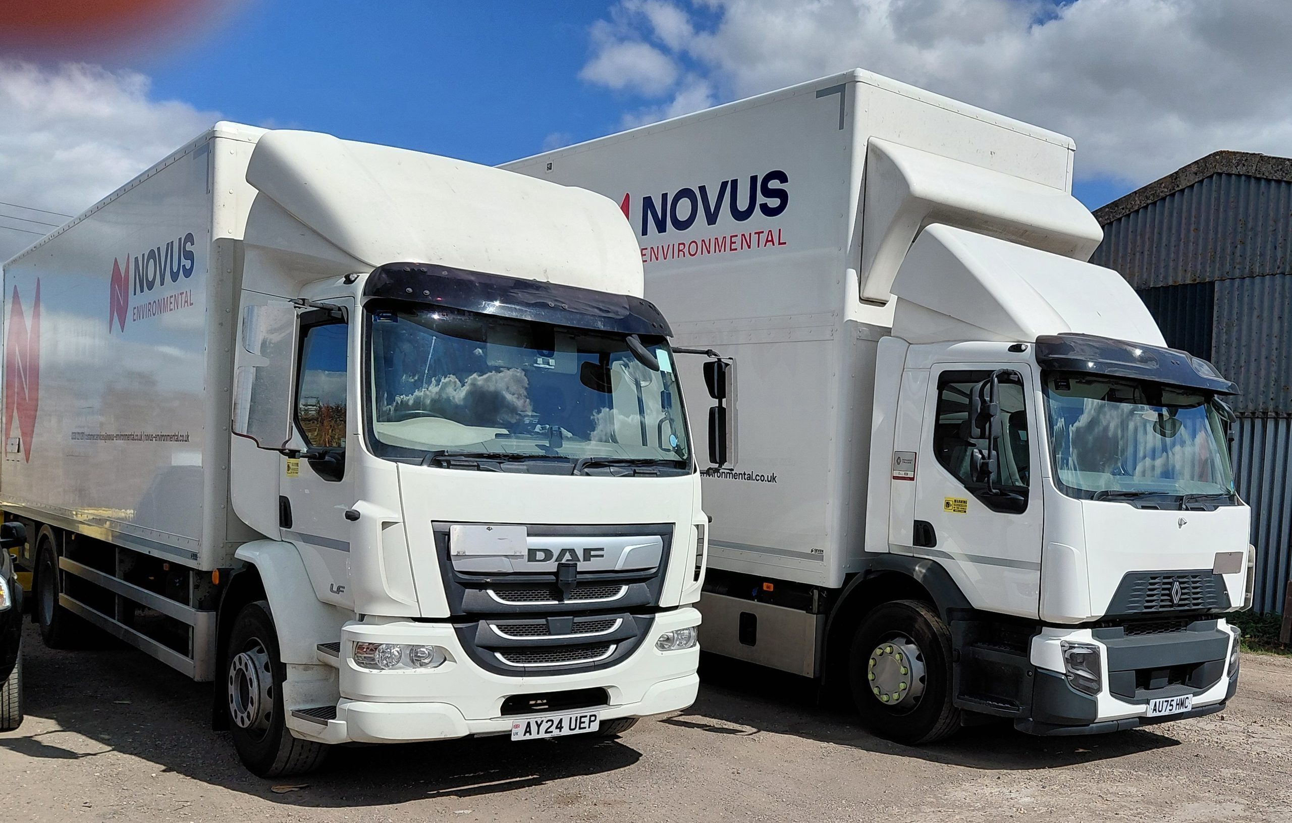Vetspeed expands AssetGo fleet management to 100 vehicles as it grows business