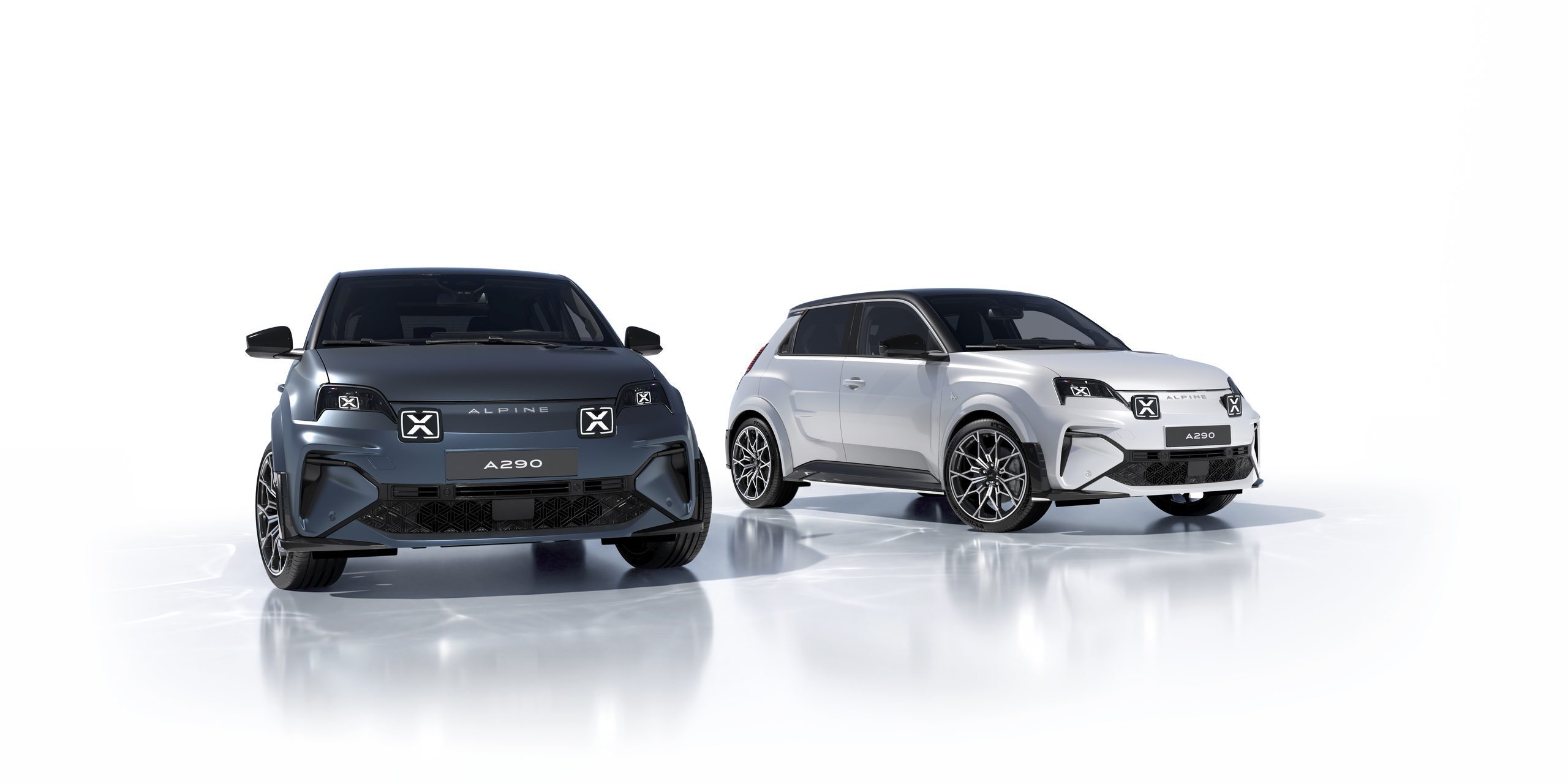 Alpine expands personalisation, prepares for next-gen A110 | Business Motoring
