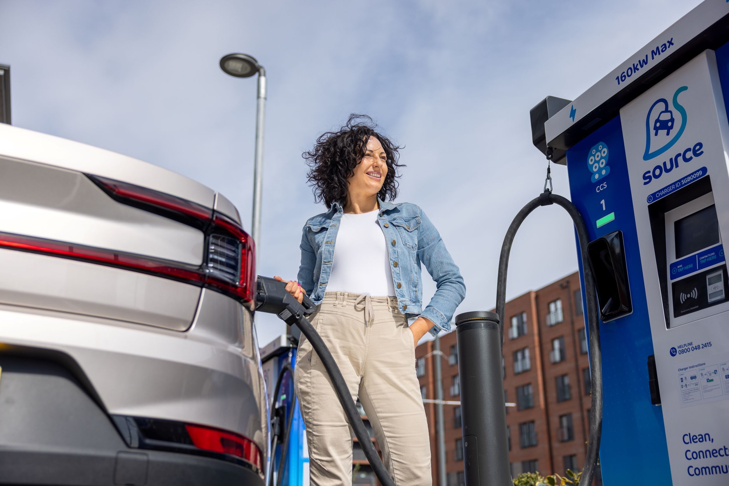 Source launches Rewards for fleet and private hire drivers | Business Motoring